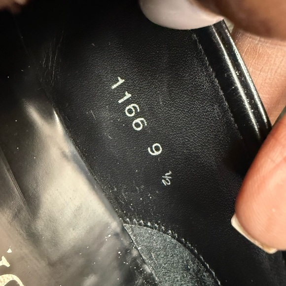 PRADA Men’s Shoes Size 9.5 - Picture 4 of 4